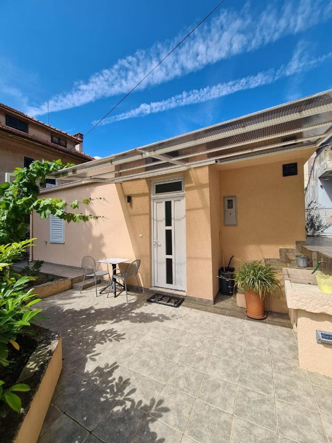 Apartment Bart Split Exterior foto